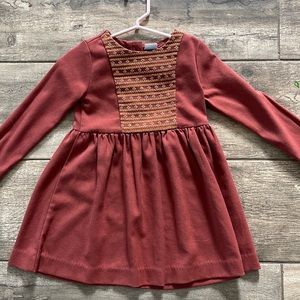 Edgehill Collection dress